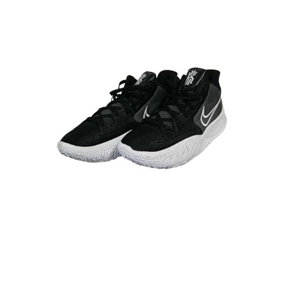 Nike Kyrie low 4 TB Basketball promo shoes Size 14.5 2021 DM5041-001 NIB - Picture 2 of 6